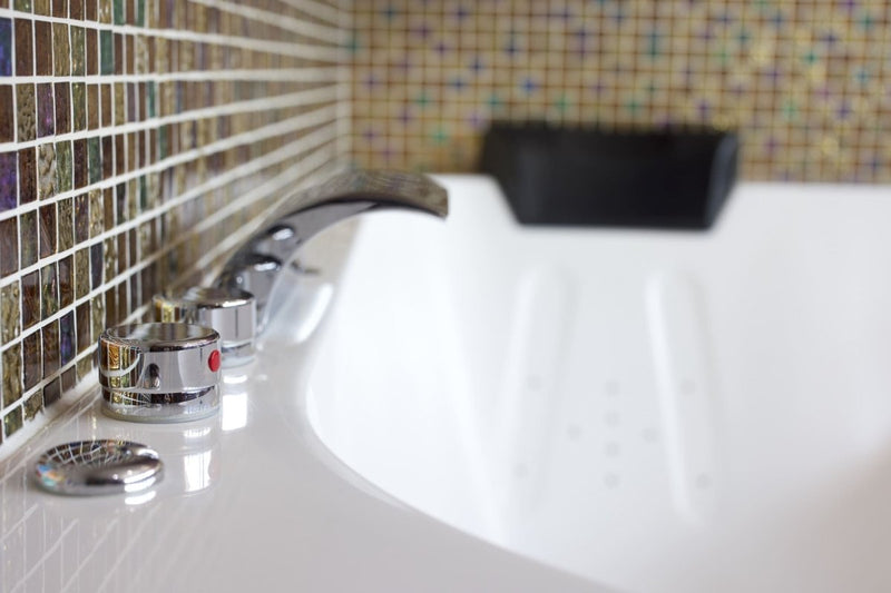 VIP Paris Yacht hôtel - Suite Orient - Love’nSpa - weekend en amoureux, love rooms avec spa ou jacuzzi privatif2 de VIP Paris Yacht hôtel - Suite Orient
