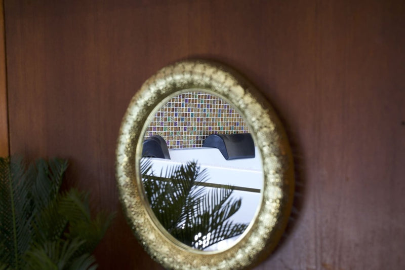 VIP Paris Yacht hôtel - Suite Orient - Love’nSpa - weekend en amoureux, love rooms avec spa ou jacuzzi privatif4 de VIP Paris Yacht hôtel - Suite Orient
