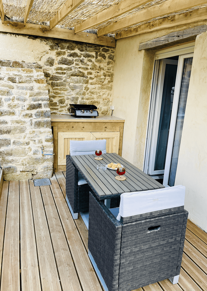 Vite, au bien - être - Love’nSpa - weekend en amoureux, love rooms avec spa ou jacuzzi privatif