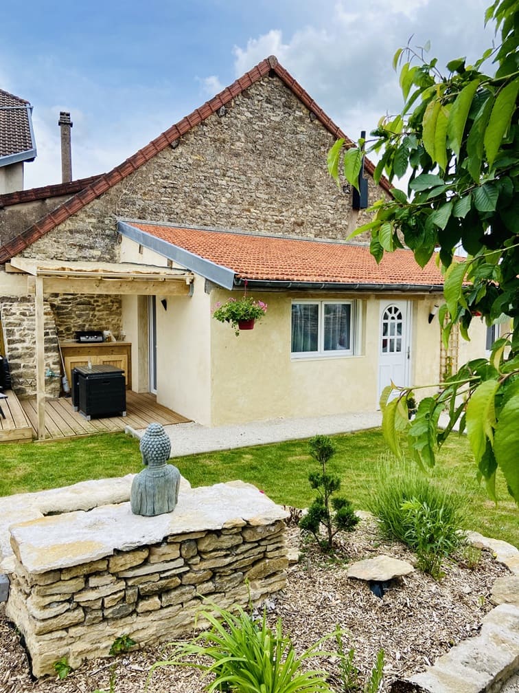 Vite, au bien - être - Love’nSpa - weekend en amoureux, love rooms avec spa ou jacuzzi privatif8 de Vite, au bien-être
