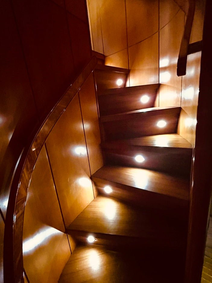 Yacht Spa - Love’nSpa - weekend en amoureux, love rooms avec spa ou jacuzzi privatif7 de Yacht Spa
