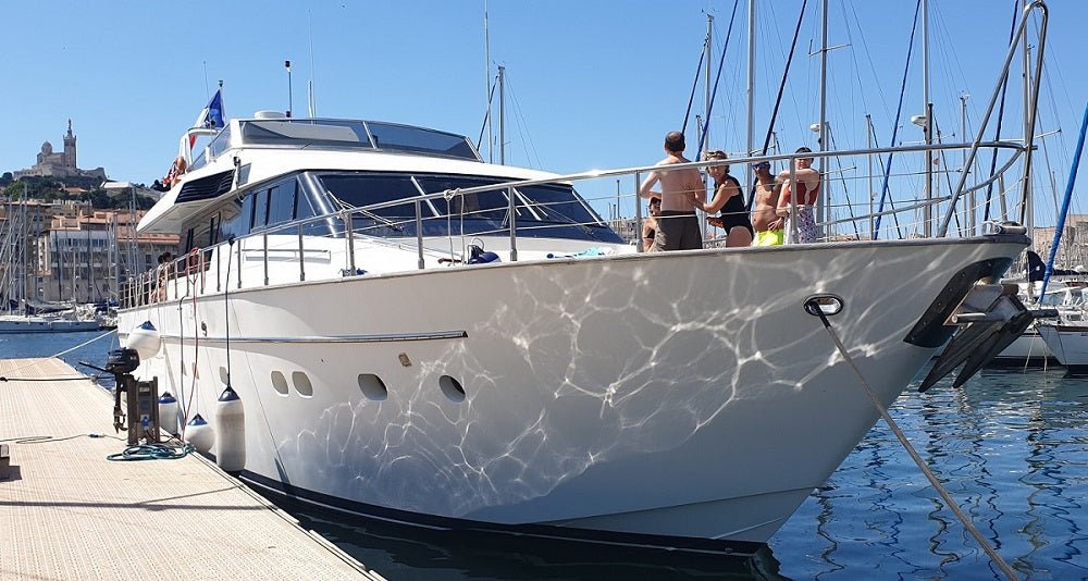 Yacht Spa - Love’nSpa - weekend en amoureux, love rooms avec spa ou jacuzzi privatif5 de Yacht Spa
