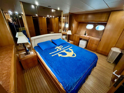 Yacht Spa - Love’nSpa - weekend en amoureux, love rooms avec spa ou jacuzzi privatif