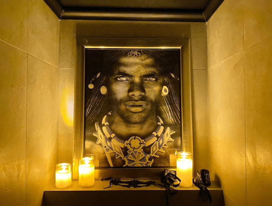 Ze Chambers - Love’nSpa - weekend en amoureux, love rooms avec spa ou jacuzzi privatif4 de Ze Chambers
