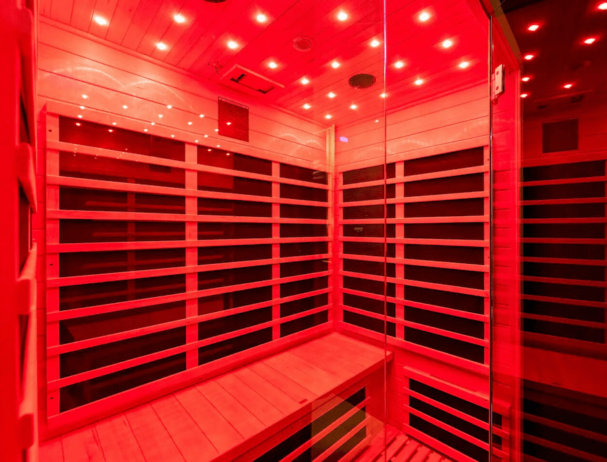 Ze Chambers - Love’nSpa - weekend en amoureux, love rooms avec spa ou jacuzzi privatif5 de Ze Chambers
