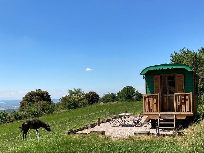 Domaine de Campras - Love’nSpa - weekend en amoureux, love rooms avec spa ou jacuzzi privatif4 de Domaine de Campras
