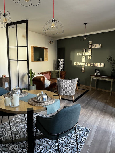 Entre nous - Le Maréchal - Love’nSpa - weekend en amoureux, love rooms avec spa ou jacuzzi privatif