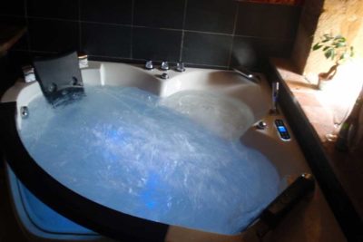 Portail en Marais Poitevin - Suite Richelieu