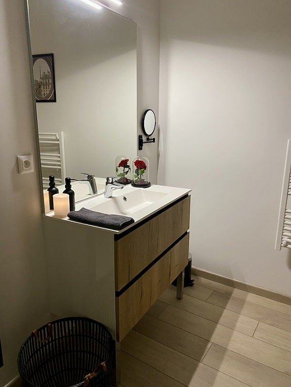 Amor & Sens - Love’nSpa - weekend en amoureux, love rooms avec spa ou jacuzzi privatif5 de Amor & Sens
