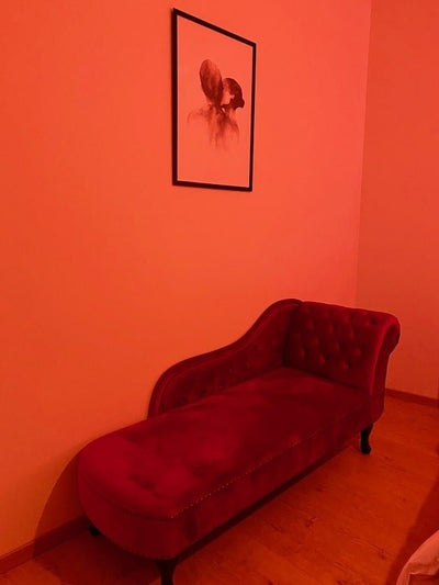 Amor & Sens - Love’nSpa - weekend en amoureux, love rooms avec spa ou jacuzzi privatif