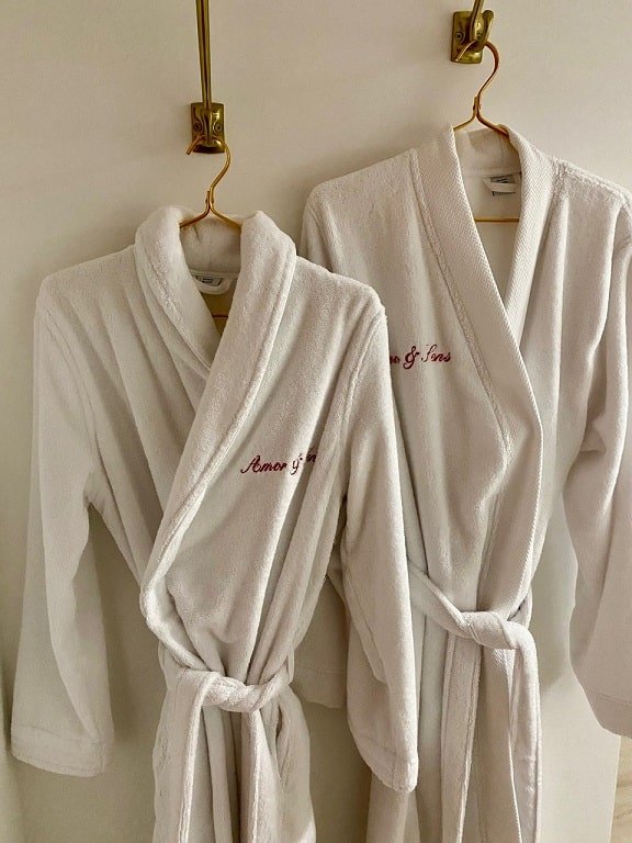 Amor & Sens - Love’nSpa - weekend en amoureux, love rooms avec spa ou jacuzzi privatif