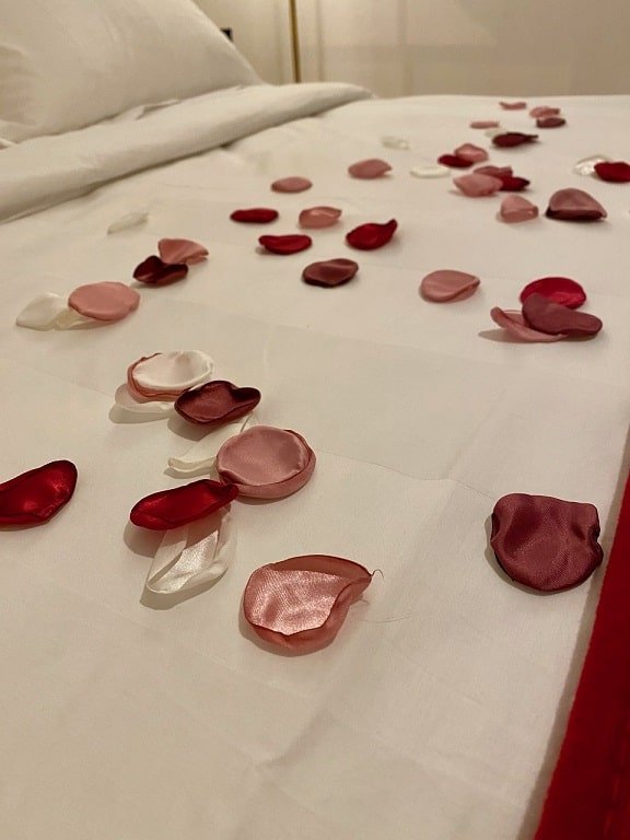 Amor & Sens - Love’nSpa - weekend en amoureux, love rooms avec spa ou jacuzzi privatif10 de Amor & Sens
