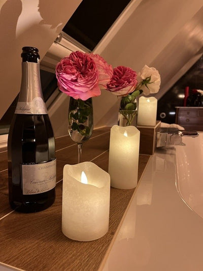 Amour amour - Loveroom - Love’nSpa - weekend en amoureux, love rooms avec spa ou jacuzzi privatif