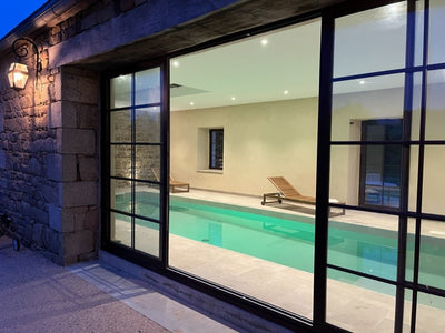 Amour amour - Loveroom - Love’nSpa - weekend en amoureux, love rooms avec spa ou jacuzzi privatif