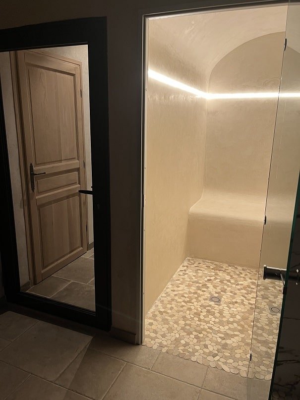 Amour amour - Loveroom - Love’nSpa - weekend en amoureux, love rooms avec spa ou jacuzzi privatif