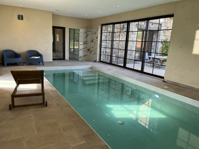 Amour amour - Loveroom - Love’nSpa - weekend en amoureux, love rooms avec spa ou jacuzzi privatif