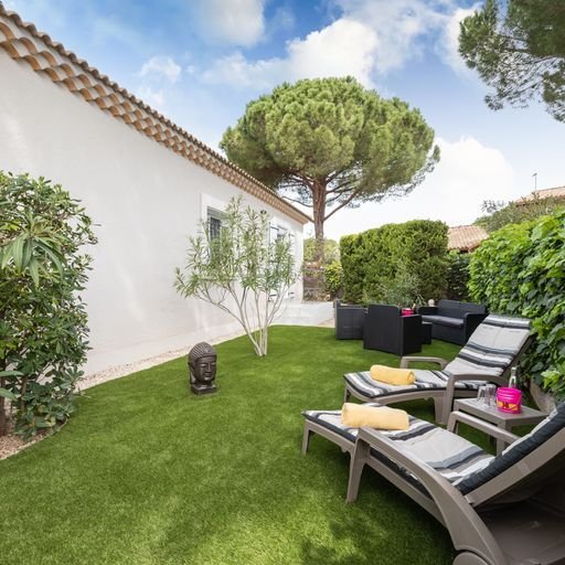 Ange Gardien - Chambre d'Hôtes - Love’nSpa - weekend en amoureux, love rooms avec spa ou jacuzzi privatif2 de Ange Gardien - Chambre d'Hôtes
