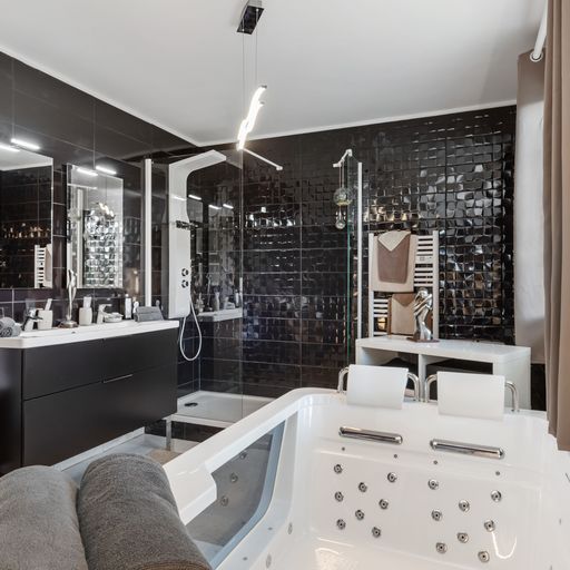Ange Gardien - Chambre d&