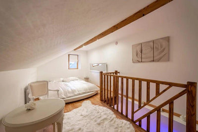 Appartosé - Love’nSpa - weekend en amoureux, love rooms avec spa ou jacuzzi privatif