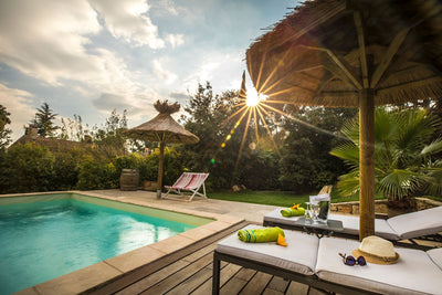 Attrap’ Rêves - Love’nSpa - weekend en amoureux, love rooms avec spa ou jacuzzi privatif