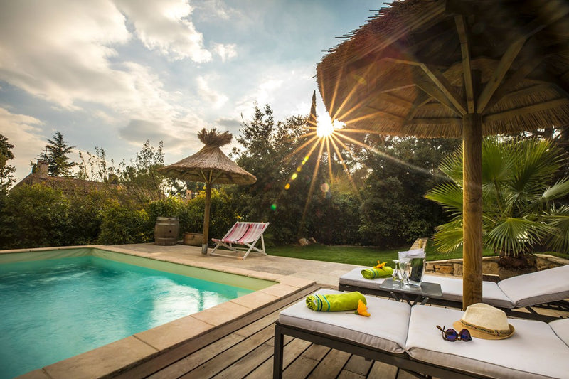 Attrap’ Rêves - Love’nSpa - weekend en amoureux, love rooms avec spa ou jacuzzi privatif