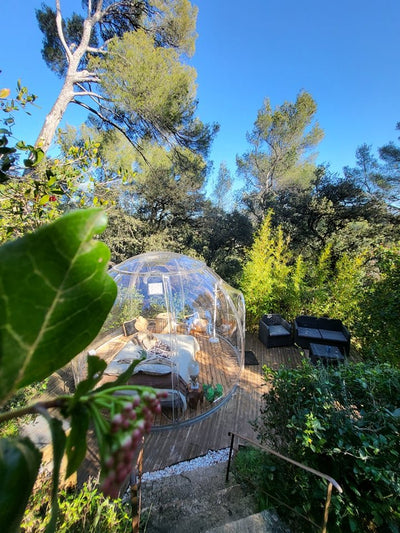 Attrap’ Rêves - Love’nSpa - weekend en amoureux, love rooms avec spa ou jacuzzi privatif