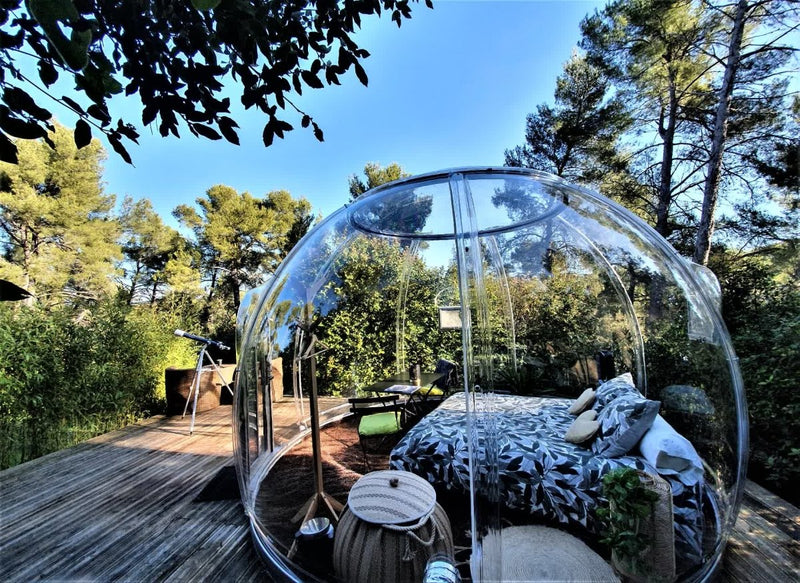 Attrap’ Rêves - Love’nSpa - weekend en amoureux, love rooms avec spa ou jacuzzi privatif