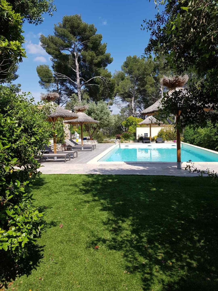 Attrap’ Rêves - Love’nSpa - weekend en amoureux, love rooms avec spa ou jacuzzi privatif8 de Attrap’ Rêves
