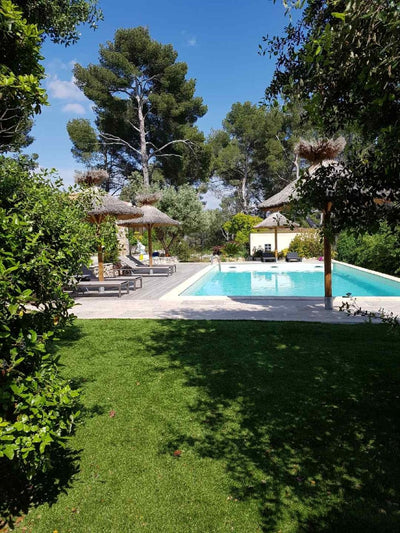 Attrap’ Rêves - Love’nSpa - weekend en amoureux, love rooms avec spa ou jacuzzi privatif