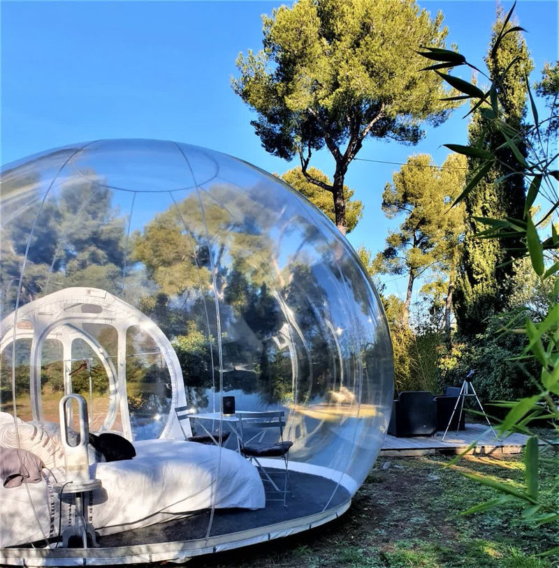 Attrap’ Rêves - Love’nSpa - weekend en amoureux, love rooms avec spa ou jacuzzi privatif3 de Attrap’ Rêves
