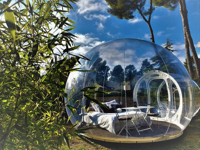 Attrap’ Rêves - Love’nSpa - weekend en amoureux, love rooms avec spa ou jacuzzi privatif