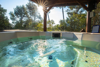 Attrap’ Rêves - Love’nSpa - weekend en amoureux, love rooms avec spa ou jacuzzi privatif