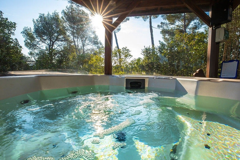Attrap’ Rêves - Love’nSpa - weekend en amoureux, love rooms avec spa ou jacuzzi privatif