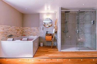 Au Temps des Cerises - Le Magnolia - Love’nSpa - weekend en amoureux, love rooms avec spa ou jacuzzi privatif