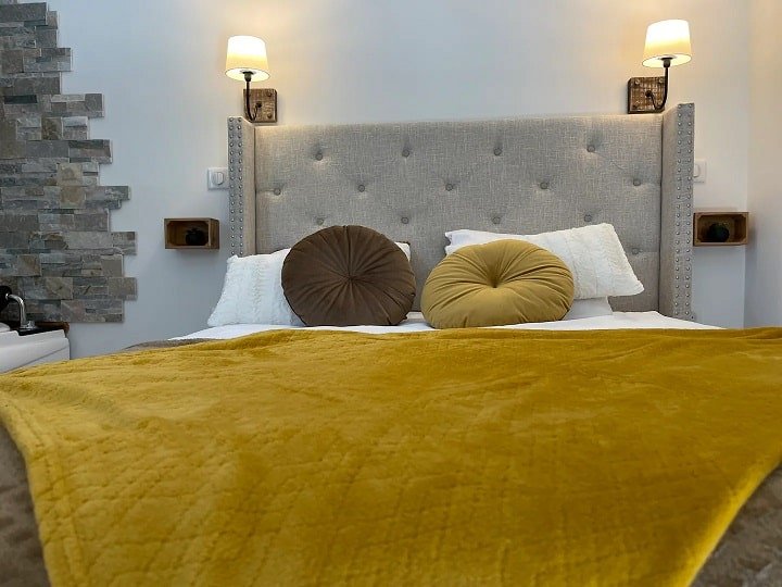 Aux 3 Glands - Nature & Spa - Love’nSpa - weekend en amoureux, love rooms avec spa ou jacuzzi privatif