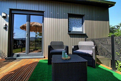 Aux 3 Glands - Nature & Spa - Love’nSpa - weekend en amoureux, love rooms avec spa ou jacuzzi privatif