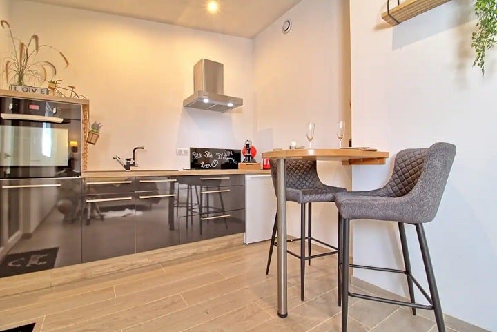 Aux 3 Glands - Nature & Spa - Love’nSpa - weekend en amoureux, love rooms avec spa ou jacuzzi privatif1 de Aux 3 Glands - Nature & Spa
