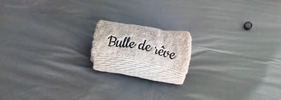 Bulle de rêve - Suite de charme - Love’nSpa - weekend en amoureux, love rooms avec spa ou jacuzzi privatif