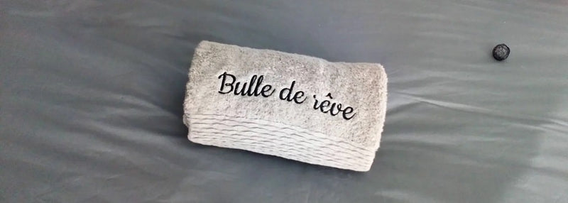 Bulle de rêve - Suite de charme - Love’nSpa - weekend en amoureux, love rooms avec spa ou jacuzzi privatif