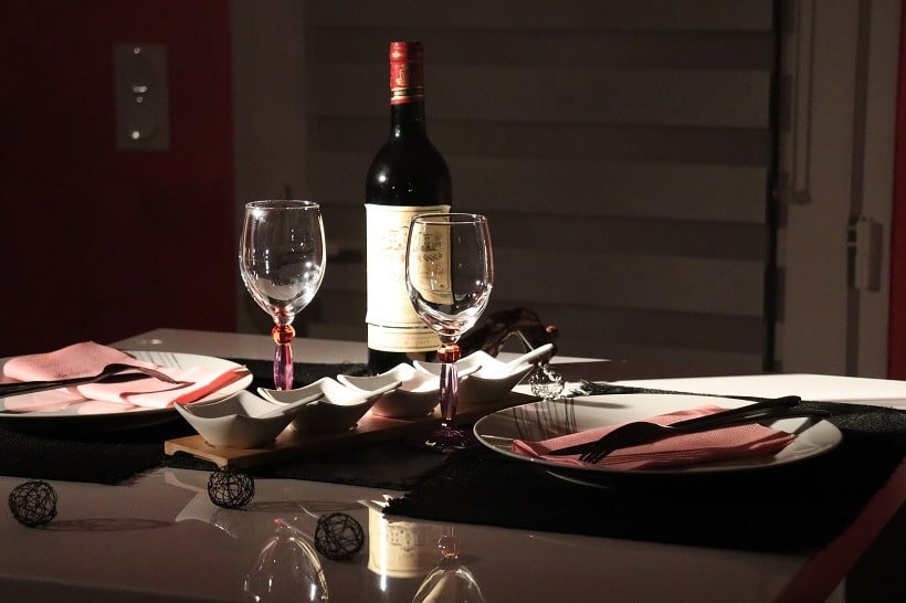 Bulle de rêve - Suite de charme - Love’nSpa - weekend en amoureux, love rooms avec spa ou jacuzzi privatif10 de Bulle de rêve - Suite de charme
