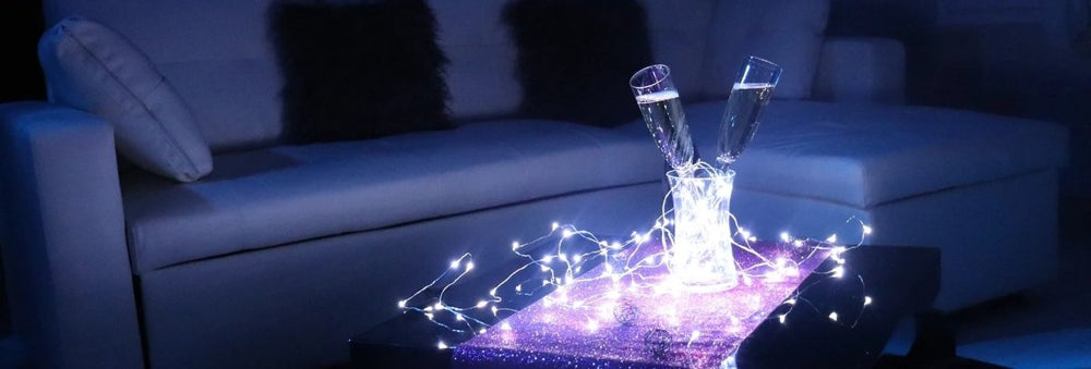 Bulle de rêve - Suite de charme - Love’nSpa - weekend en amoureux, love rooms avec spa ou jacuzzi privatif6 de Bulle de rêve - Suite de charme
