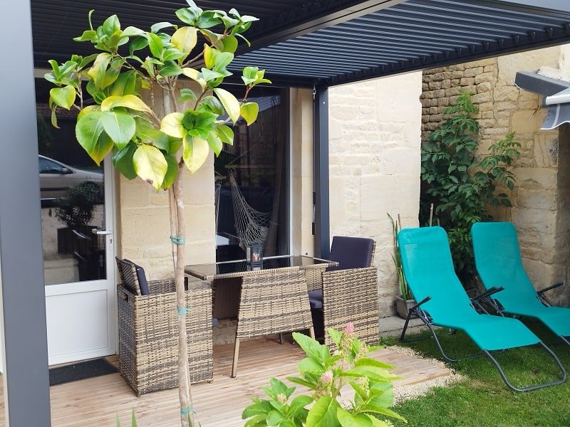 Bulles et belle étoile - Love’nSpa - weekend en amoureux, love rooms avec spa ou jacuzzi privatif5 de Bulles et belle étoile
