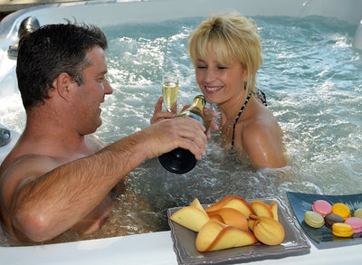 Cabane de Rêve - Love’nSpa - weekend en amoureux, love rooms avec spa ou jacuzzi privatif