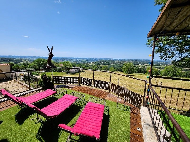 Cabane de Rêve - Love’nSpa - weekend en amoureux, love rooms avec spa ou jacuzzi privatif6 de Cabane de Rêve
