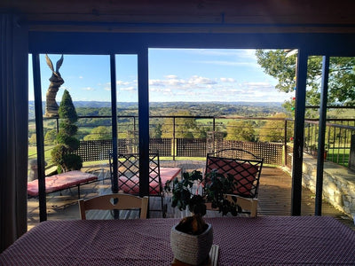 Cabane de Rêve - Love’nSpa - weekend en amoureux, love rooms avec spa ou jacuzzi privatif