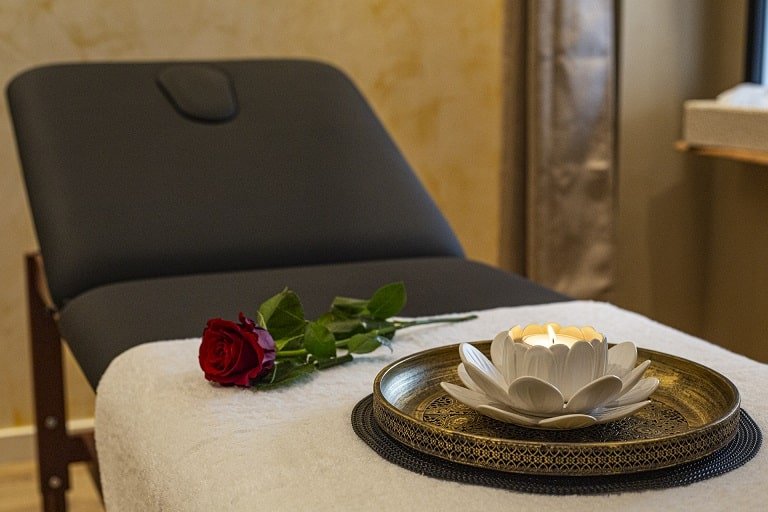 Calinsia - Love’nSpa - weekend en amoureux, love rooms avec spa ou jacuzzi privatif11 de Calinsia
