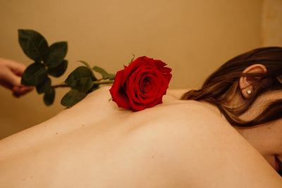 Calinsia - Love’nSpa - weekend en amoureux, love rooms avec spa ou jacuzzi privatif