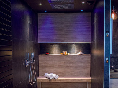 Calinsia - Love’nSpa - weekend en amoureux, love rooms avec spa ou jacuzzi privatif