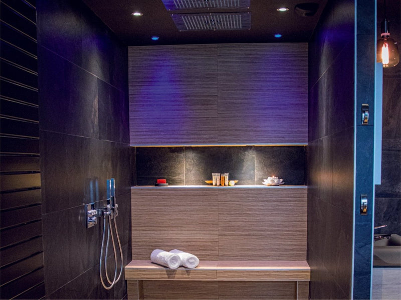 Calinsia - Love’nSpa - weekend en amoureux, love rooms avec spa ou jacuzzi privatif