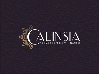 Calinsia - Love’nSpa - weekend en amoureux, love rooms avec spa ou jacuzzi privatif